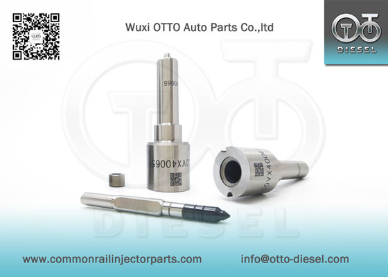 F00VX40065 / F00 VX 40065 فوهة بوش Piezo للمحقن 0445116039 / 0445116040 / 0445116072
