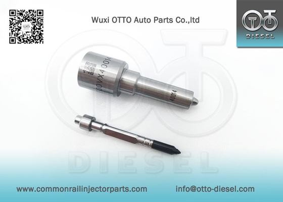 F00VX40014 / F00 VX 40014 فوهة بوش Piezo للمحقن السكك الحديدية الشائعة 0445115028 / 029 / 030 0986435365