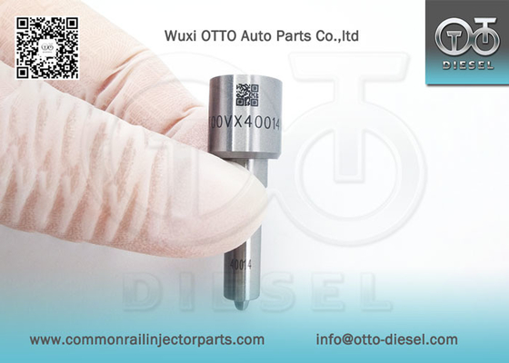 F00VX40014 / F00 VX 40014 فوهة بوش Piezo للمحقن السكك الحديدية الشائعة 0445115028 / 029 / 030 0986435365