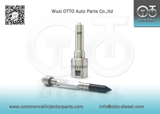 F00VX40014 / F00 VX 40014 فوهة بوش Piezo للمحقن السكك الحديدية الشائعة 0445115028 / 029 / 030 0986435365