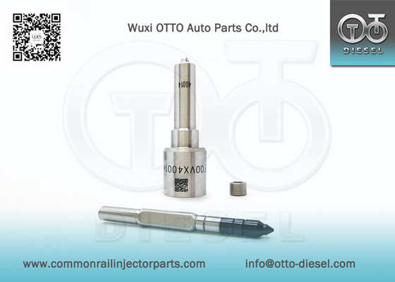 F00VX40014 / F00 VX 40014 فوهة بوش Piezo للمحقن السكك الحديدية الشائعة 0445115028 / 029 / 030 0986435365