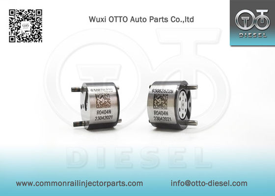 9308-622B صمام تحكم ديلفي للسكك الحديدية الشائعة للمحقن R06001D/R03801D EJBR03301D