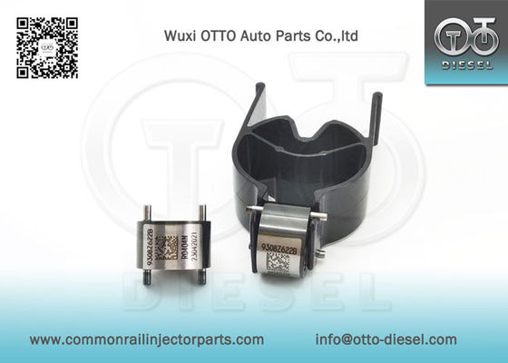 9308-622B صمام تحكم ديلفي للسكك الحديدية الشائعة للمحقن R06001D/R03801D EJBR03301D