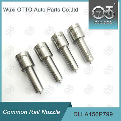 DLLA156P799 / 093400-7990 فوهة السكك الحديدية المشتركة DENSO للحاقنات 095000-500 # 8-97306071- #