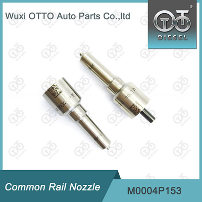 فوهة سيمنز VDO Common Rail M0004P153 لـ A2C59513596 5WS40253