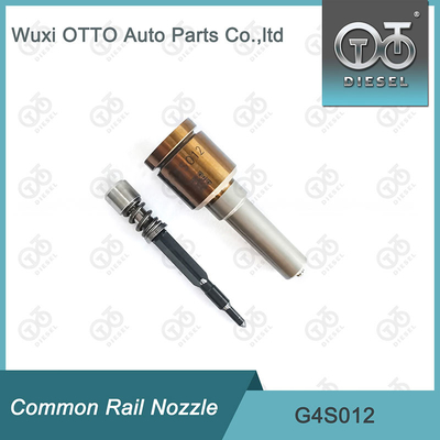 فوهة Denso Common Rail G4S012 للمحقن 295700-0400 S56013H50A