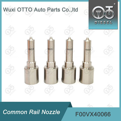 فوهة بوش Piezo F00VX40066 لمحقن Audi Common Rail