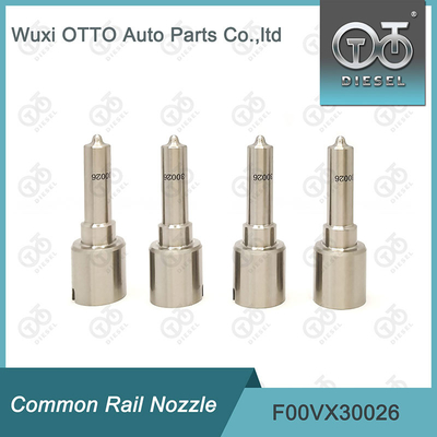 F00VX30026 / F00 VX 30026 فوهة بوش Piezo للمحقن 0445116001/ 0986435363