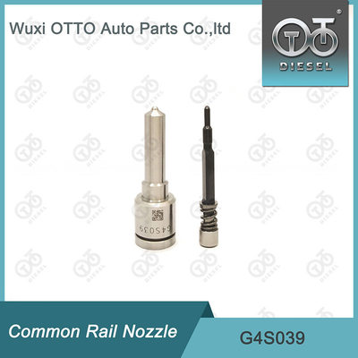 فوهة Denso Common Rail G4S039 لـ Hyundai 295050-0820