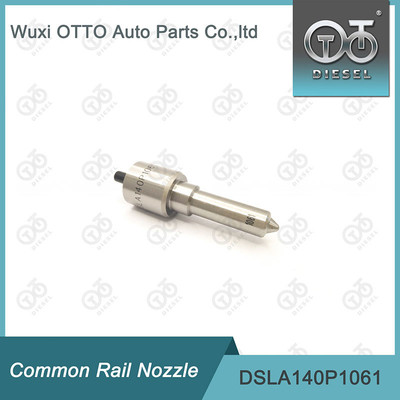 DSLA140P1061 بوتش المزج السكك الحديدية الشائعة للمحقن 0445110077 / 086
