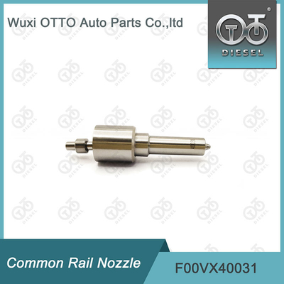 F00VX40031 / F00 VX 40031 فوهة بوش Piezo للمحقن 0445116010 / 011
