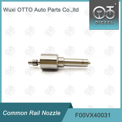 فوهة بوش Piezo F00VX40031 للمحقن 0445116010 011 CJAA TDI