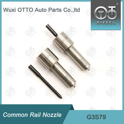 فوهة القضيب المشترك DENSO G3S79 295050-1590 23670-E0590