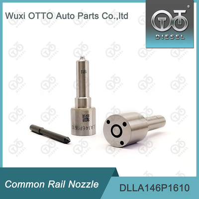 بوش DLLA146P1610 فوهة السكة الحديدية المشتركة لمحركات دوسان