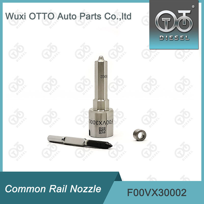 F00VX30002 / F00 VX 30002 فوهة بوش Piezo للمحقن 0445115007