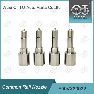 F00VX30022 / F00 VX 30022 فوهة بوش Piezo للمحقن 0445115024 / 0445115034