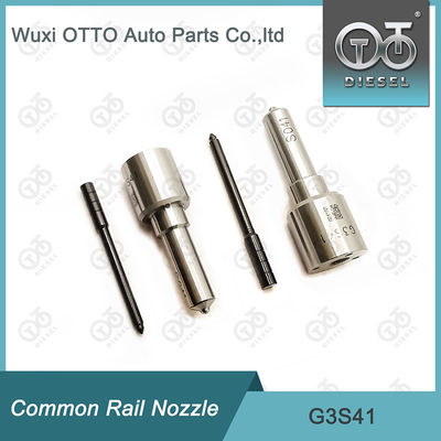 G3S41 293400-0410 DENSO فوهة السكك الحديدية المشتركة للحاقنات 295050-076 #