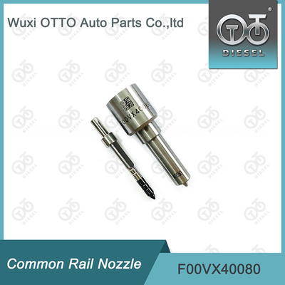 F00VX40080 / F00 VX 40080 فوهة بوش Piezo للمحقن 0445116066 / CH2Q-9K546-AB / LR069236