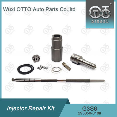 مجموعة إصلاح المحقن من Denso G3S6 لـ 23670-0L090 294050-0521