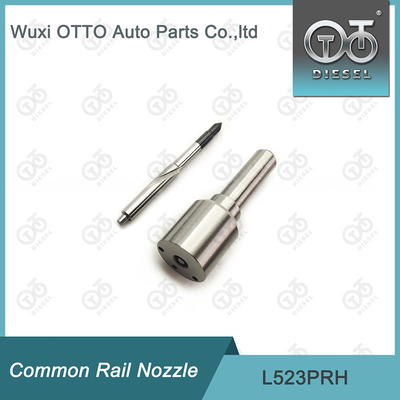 L523PRH المزج المحقن للسكك الحديدية المشتركة Delphi OEM