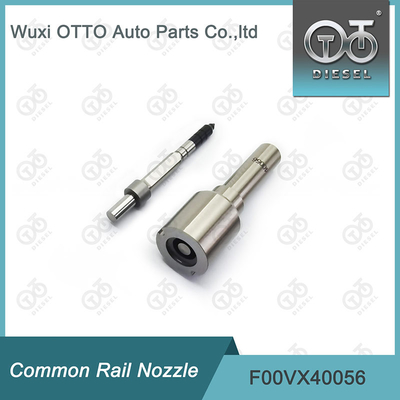 F00VX40056 / F00 VX 40056 بوتش فوهة Piezo للمحقن 0445116033