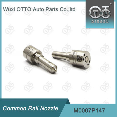 M0007P147 فوهات حقن السكك الحديدية الشائعة للمحقن A2C59511606 / 5WS40087