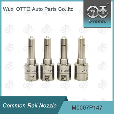 M0007P147 فوهات حقن السكك الحديدية الشائعة للمحقن A2C59511606 / 5WS40087