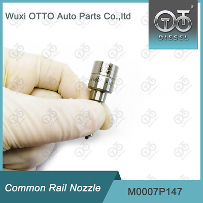 M0007P147 فوهات حقن السكك الحديدية الشائعة للمحقن A2C59511606 / 5WS40087