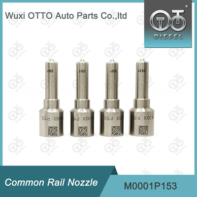 M0001P153 SIEMENS VDO فوهة السكك الحديدية المشتركة للحاقنات 5WS40252