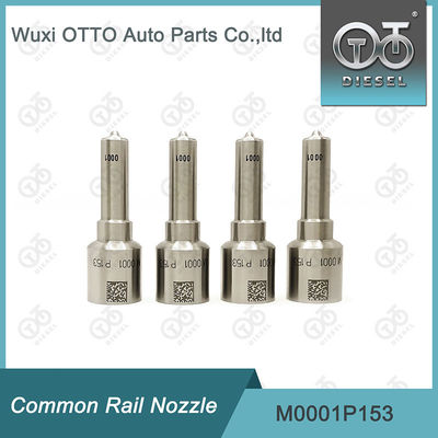 فوهة سيمنز VDO Common Rail M0001P153 لحاقنات 5WS40252