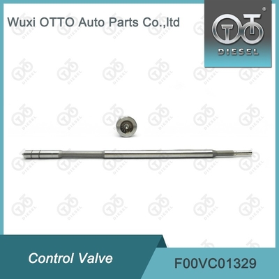 F 00V C01 329 / F00VC01329 صمام تحكم حقن بوش للحقن 0445110284