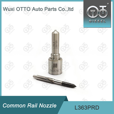 L363PRD فوهة Delphi Common Rail للمحقن 28231462