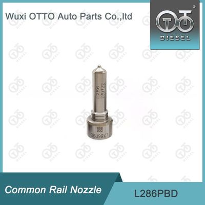 L286PBD فوهة Common Rail للمحقن EJBR05601D