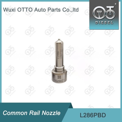 L286PBD فوهة Delphi Common Rail للمحقن EJBR05601D