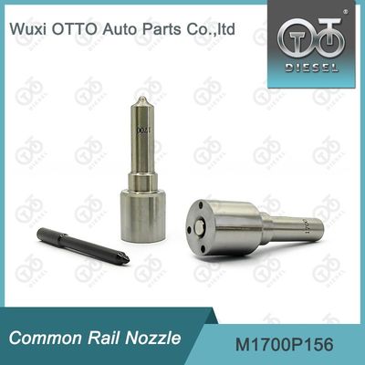 M1700P156 سيمنز VDO فوهة السكة الحديدية الشائعة للمحقن 1489400 / LR006495 / LR008836