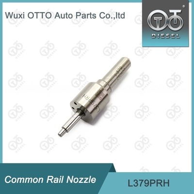 L379PRH فوهة Delphi Common Rail للمحقن 28231014 GWM 2.0L