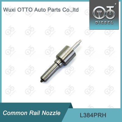 L384PRH فوهة Delphi Common Rail لمحقن الوقود