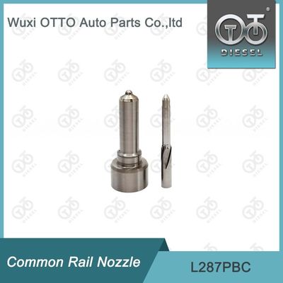 L287PBC فوهة  Common Rail لمحقن الوقود