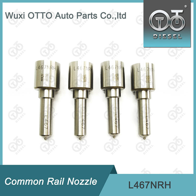 فوهة Delphi L467NRH Common Rail للمحقن 28565330