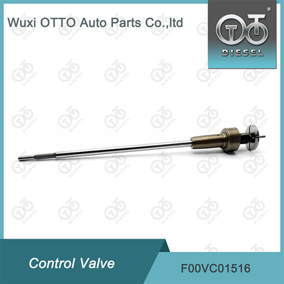 صمام Bosch Common Rail F00VC01516 للحقن 0445 110 573/574