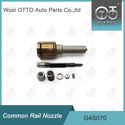 G4S070 Denso Common Rail فوهة للسيارة تويوتا 2GD بأسعار معقولة