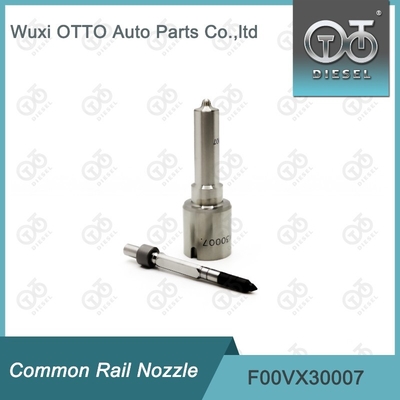 فوهة بيزو F00VX30007 من Bosch لحاقنات 0445115008/ 009/ 048/ 070 المستخدمة في BMW 2.0
