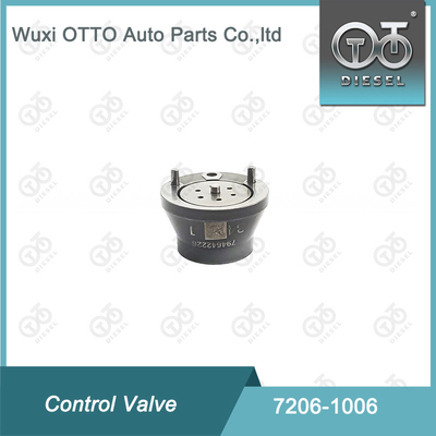 7206-1006 صمام تحكم الديزل للمحقن BEBJ1D02001 DAF التطبيقي
