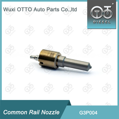 فوهة حقن G3p004 للحاقن 295900-0560 / 23670-51060