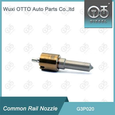G3P020 فوهة الديزل للمحقن 295900-0220/DCRI200480/23670-51060