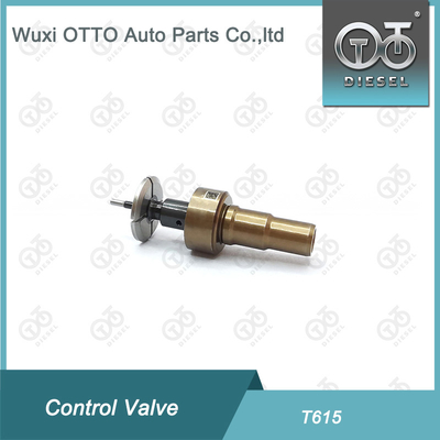 صمام Bosch Common Rail T615 لحاقن 0445110522 523