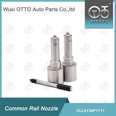 فوهة حقن وقود الديزل DLLA 139P 1711 / Dlla139P1711 OEM 0 433 172 048
