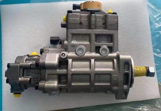 2641A312 مضخة الديزل للسكك الحديدية الشائعة