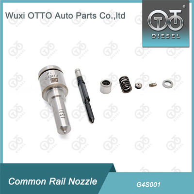 فوهة حقن وقود موديل G4S001 الجديدة لسلسلة Denso G4 لحاقن RE550611