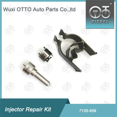مجموعة 7135 - 659 المزج المزج إصلاح مجموعة تشمل المزج L097PBD والصمام 28239294